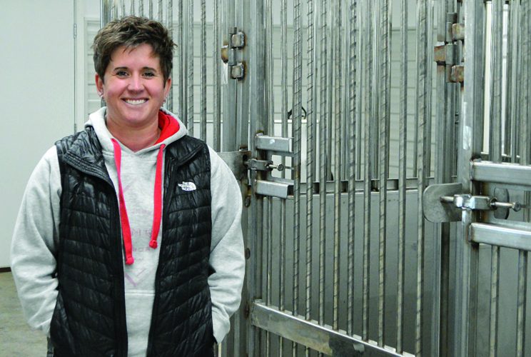 New Kennel to open in Fairmont News, Sports, Jobs Fairmont Sentinel